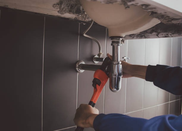 Bostanci Mutfak Gideri Tıkanıklığı Tikali Boru Açma